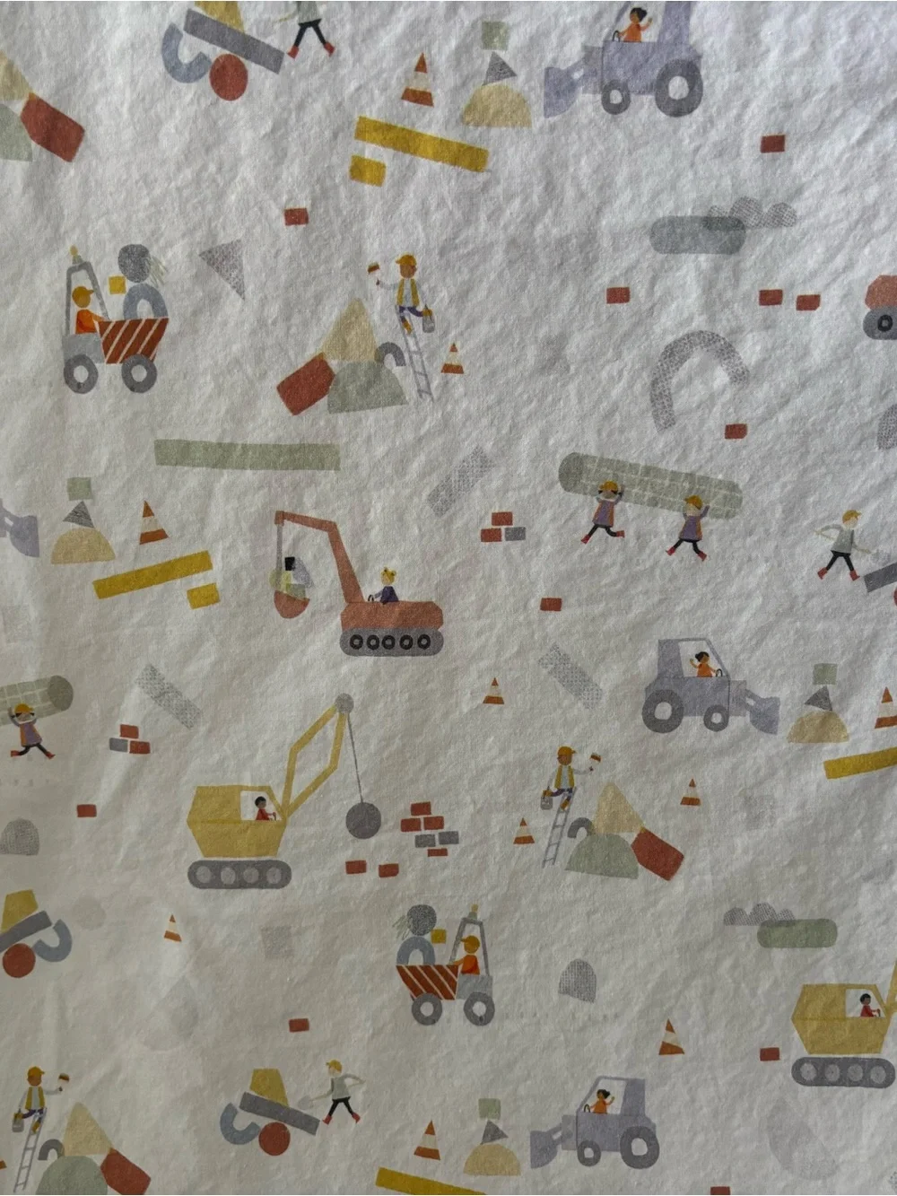 Crate&Barrel soft cotton